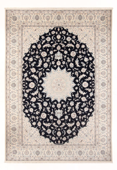 Nain - 6La Teppich 246x340cm - Perserteppich