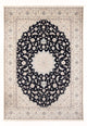 Nain - 6la Teppich 340x246cm - Perserteppich