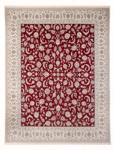 Nain - 6La Teppich 247x312cm - Perserteppich