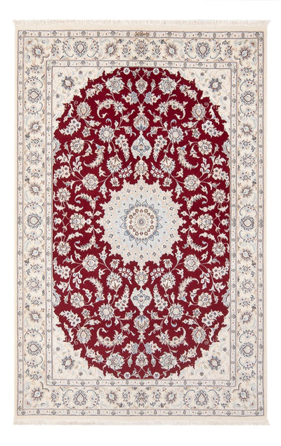 Nain - 6La Teppich 135x205cm - Perserteppich