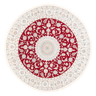Nain Teppich 200x200cm - Perserteppich