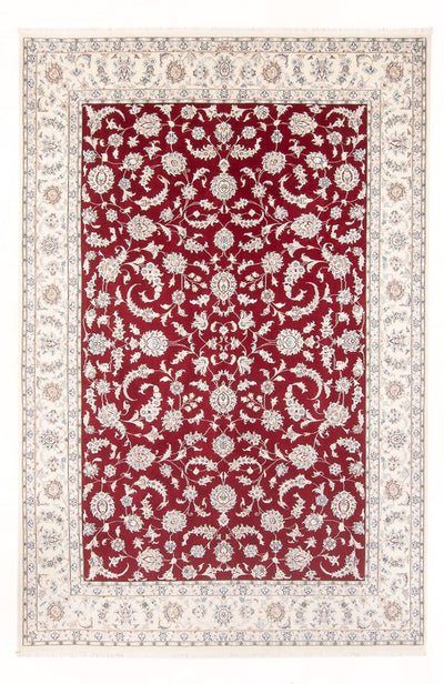 Nain - 6La Teppich 199x289cm - Perserteppich
