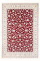 Nain - 6la Teppich 289x199cm - Perserteppich