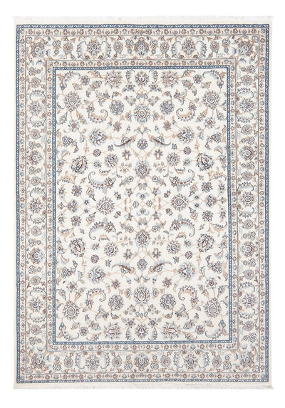 Nain - 6La Teppich 150x201cm - Perserteppich