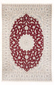 Nain - 6la Teppich 351x249cm - Perserteppich