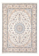 Nain - 6la Teppich 205x149cm - Perserteppich
