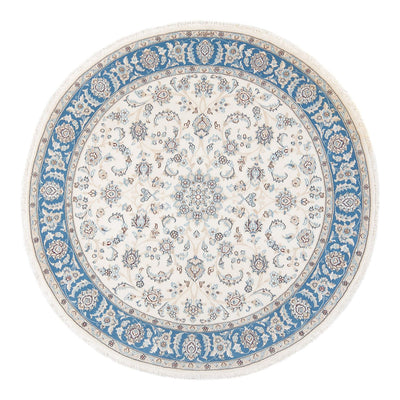 Nain - 6La Teppich 149x149cm - Perserteppich