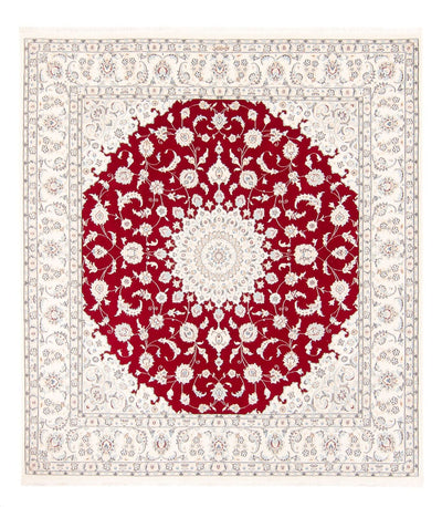 Nain Teppich 194x210cm - Perserteppich