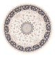 Nain Teppich 200x200cm - Perserteppich
