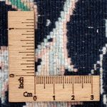 Perserteppich - Nain rund  - 200 x 200 cm - creme