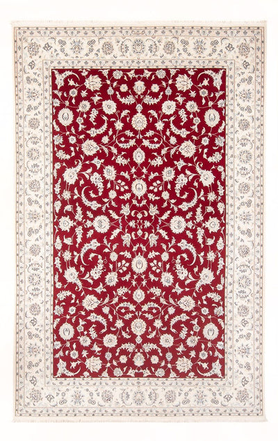 Nain - 6La Teppich 200x294cm - Perserteppich