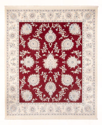Perserteppich - Nain - Premium - 294 x 250 cm - rot