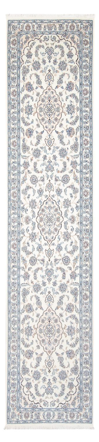 Nain - 6La Teppich 84x340cm - Perserteppich