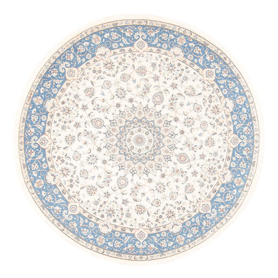 Nain Teppich 200x200cm - Perserteppich