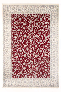 Perserteppich - Nain - Premium - 350 x 245 cm - rot