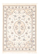 Perserteppich - Nain - 91 x 60 cm - beige