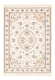 Perserteppich - Nain - 92 x 60 cm - beige