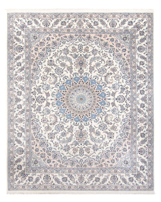 Perserteppich - Nain - 385 x 290 cm - creme