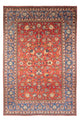 Najafabad Teppich 350x244cm - Perserteppich