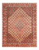 Senneh Teppich 160x128cm - Perserteppich