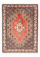 Senneh Teppich 110x75cm - Perserteppich