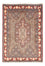 Perserteppich - Classic - 116 x 70 cm - hellrot