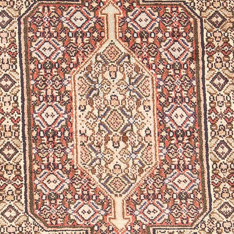 Perserteppich - Classic - 116 x 70 cm - hellrot
