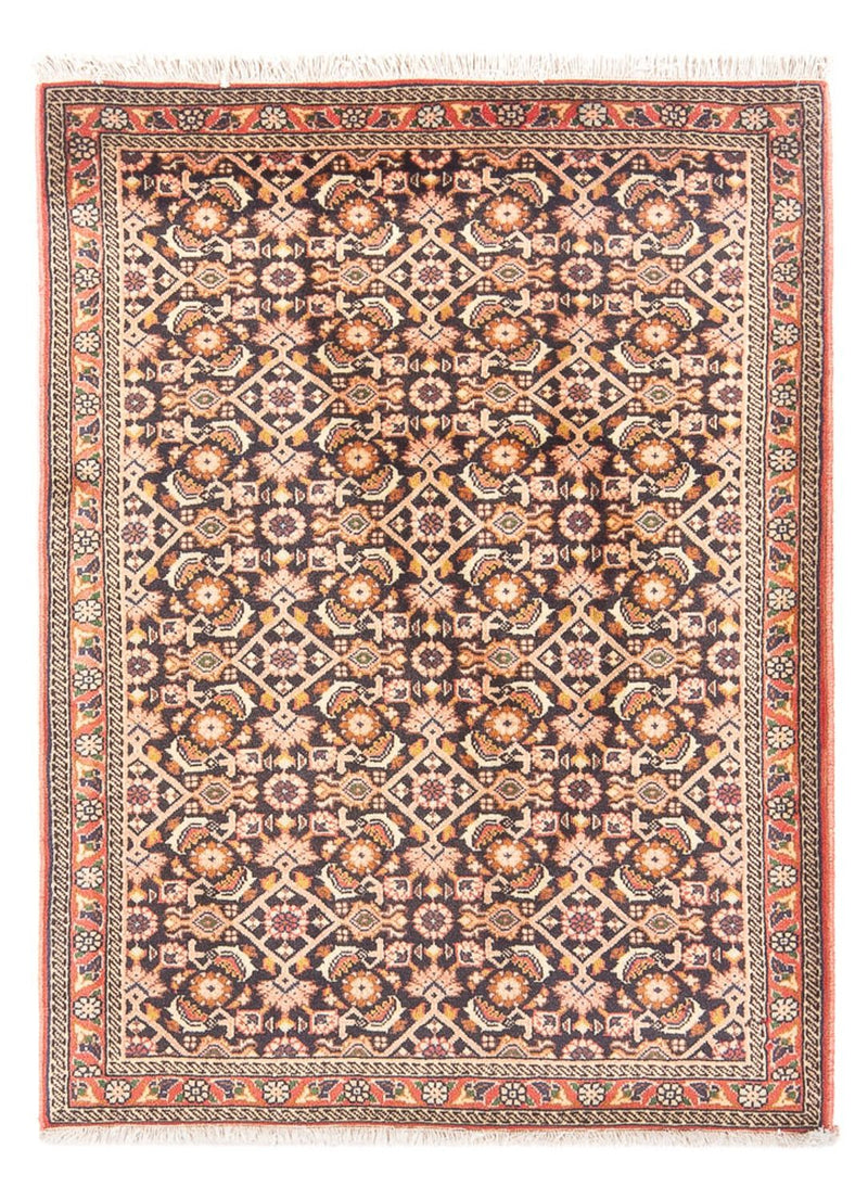 Perserteppich - Classic - 112 x 80 cm - hellbeige