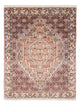 Senneh Teppich 102x74cm - Perserteppich