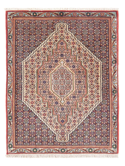 Senneh Teppich 72x103cm - Perserteppich