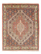Senneh Teppich 107x76cm - Perserteppich