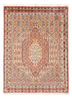 Senneh Teppich 103x74cm - Perserteppich