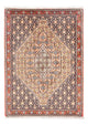 Senneh Teppich 105x73cm - Perserteppich