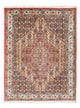 Senneh Teppich 108x76cm - Perserteppich