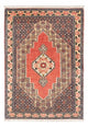 Senneh Teppich 110x75cm - Perserteppich