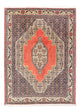 Senneh Teppich 108x73cm - Perserteppich