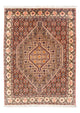 Senneh Teppich 104x75cm - Perserteppich