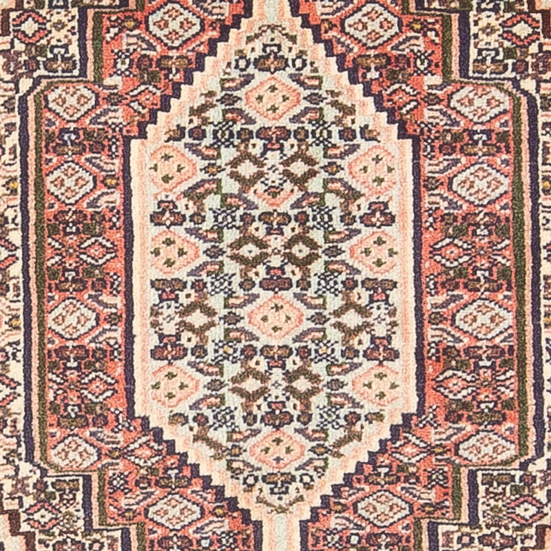 Perserteppich - Classic - 108 x 73 cm - dunkelblau
