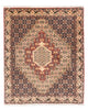 Senneh Teppich 103x76cm - Perserteppich