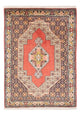 Senneh Teppich 108x74cm - Perserteppich