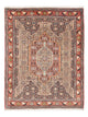Senneh Teppich 104x75cm - Perserteppich