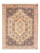 Senneh Teppich 104x73cm - Perserteppich