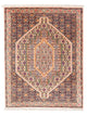 Senneh Teppich 102x75cm - Perserteppich