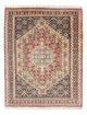 Senneh Teppich 94x72cm - Perserteppich