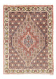 Senneh Teppich 103x76cm - Perserteppich