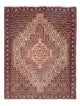 Senneh Teppich 98x70cm - Perserteppich