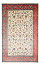 Sarough Teppich 340x225cm - Perserteppich
