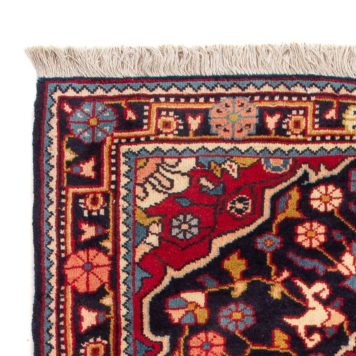 Sarough Teppich 63x96cm - Perserteppich