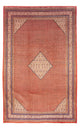 Sarough Teppich 365x258cm - Perserteppich