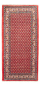 Mir Teppich 128x60cm - Perserteppich